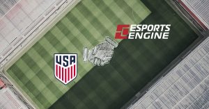 US Soccer Joins Forces with Esports Engine