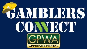 Gamblers Connect Receives The GPWA Seal of Approval