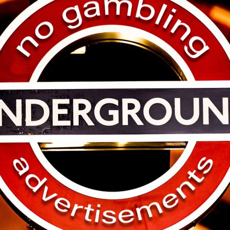 Sadiq Khan Vows to Abolish Gambling Advertising in the London Tube
