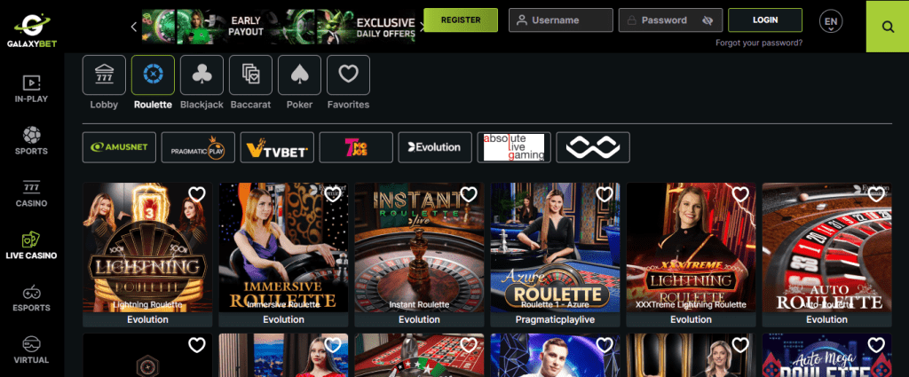 Galaxybet-Casino-Live-Casino