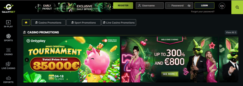 Galaxybet-Casino-Promotions