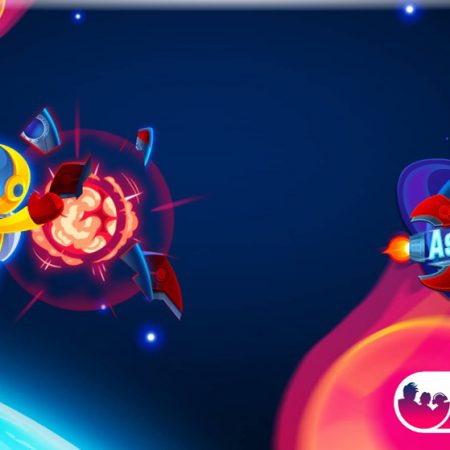 The Groundbreaking AstroBoomers: To The Moon Slot Is Finally Here