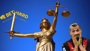 Zlatan Ibrahimović Gets a €50.000 Fine Due To Partial Bethard Ownership