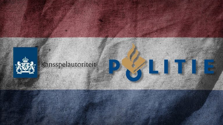 Dutch Police and KSA Shut Down 3 Black Market Casinos