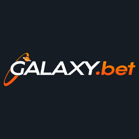 Galaxy.bet Casino Review logo