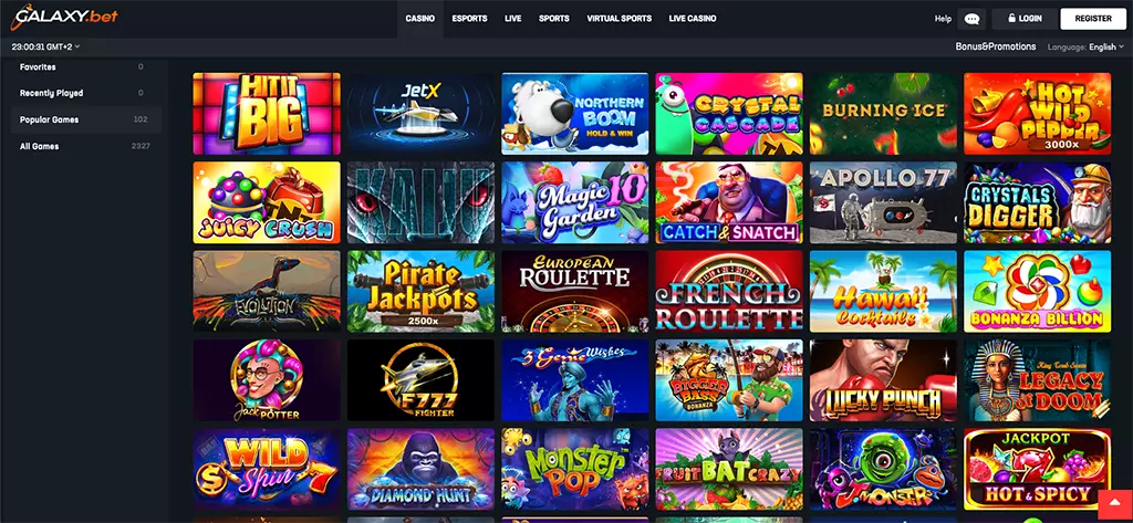 Galaxy.bet-Casino-Slots