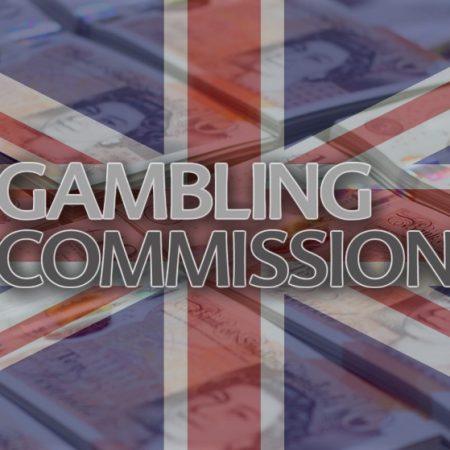 UK Gambling Commission Reports £543.2m From Online Gaming Just For March – New Monthly Record