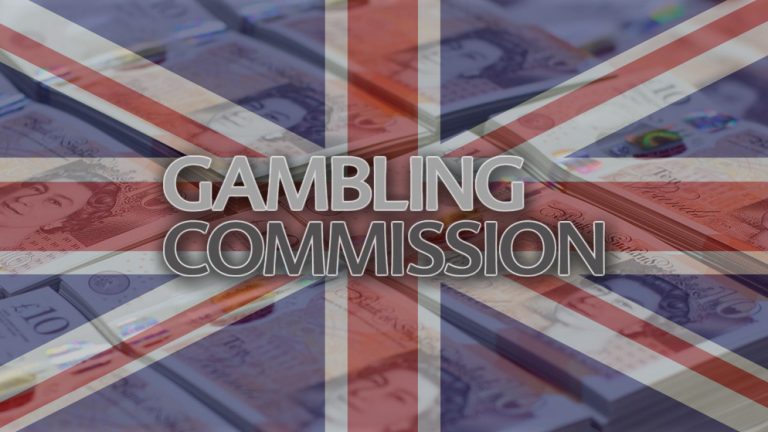 UK Gambling Commission Reports £543.2m From Online Gaming Just For March – New Monthly Record