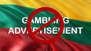 Starting July 1st Lithuania Will Ban All Gambling Advertising