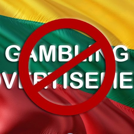 Starting July 1st Lithuania Will Ban All Gambling Advertising