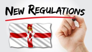 Northern Ireland To Update Gambling Regulations After 35 Years