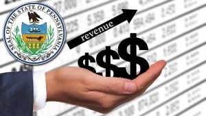 Pennsylvania Reports Record Gaming Revenue For April