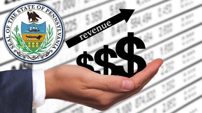 Pennsylvania Reports Record Gaming Revenue For April