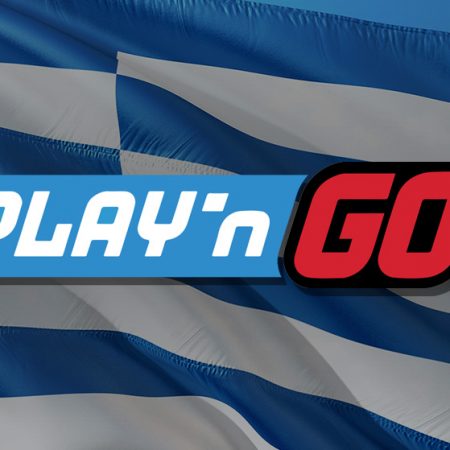 Play’n GO Approved License Renewal By Official Greek Gambling Regulator