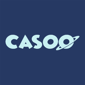 Casoo Casino Review logo