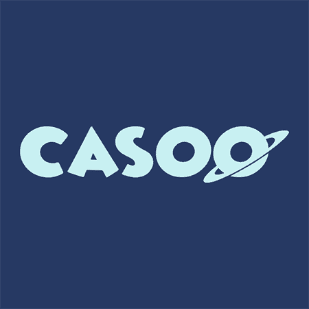 Casoo Casino Review logo