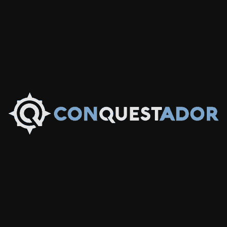 Conquestador Casino Review logo