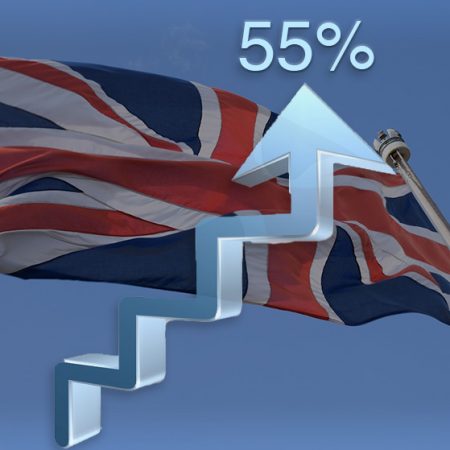 UK Gambling License Fees To Increase up to 55% Come October