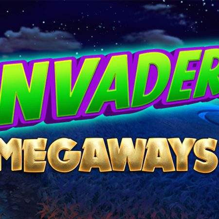 Invaders Megaways is The Slot You Don’t Want To Miss