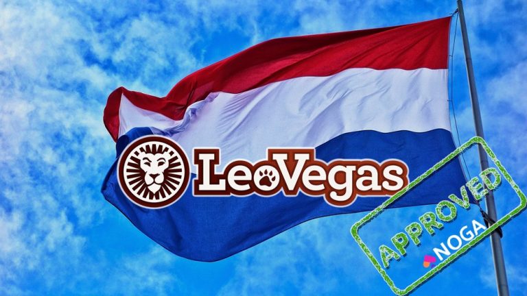 LeoVegas Approved by Netherlands Online Gambling Association