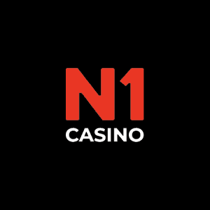 N1 Casino Review logo