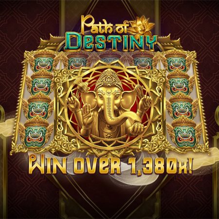 Gamblers Connect New Slot Addition: Path of Destiny