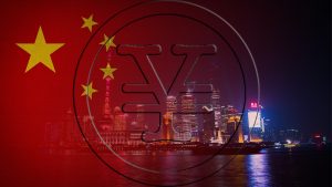 Shanghai Tests Digital Yuan via $3m State Lottery