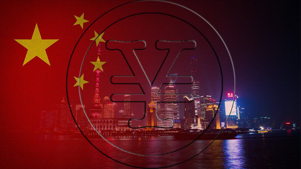 Shanghai Tests Digital Yuan via $3m State Lottery