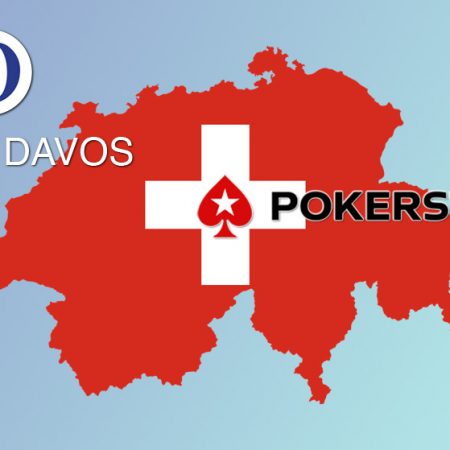 PokerStars Re-Enters Switzerland via Casino Davos