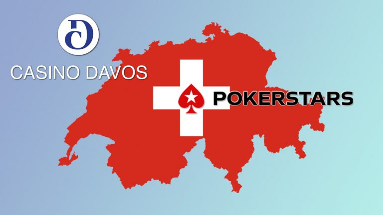 PokerStars Re-Enters Switzerland via Casino Davos