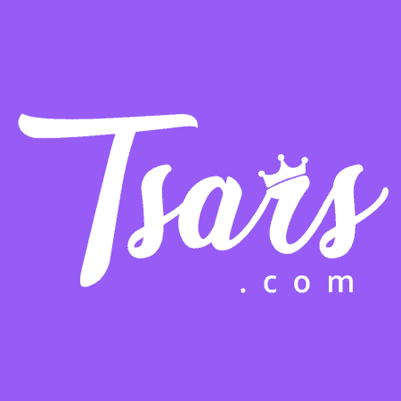 Tsars Casino Review logo