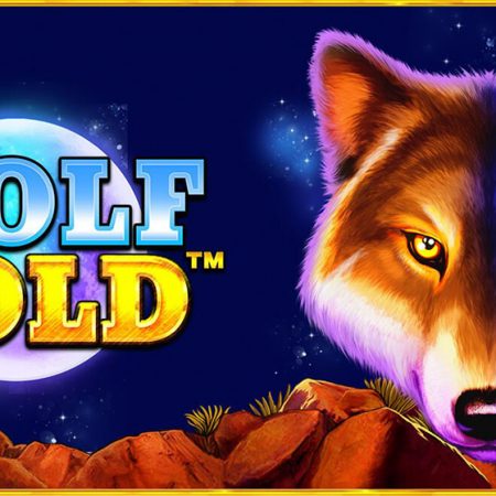 Wolf Gold Slot – You Can’t Go Wrong