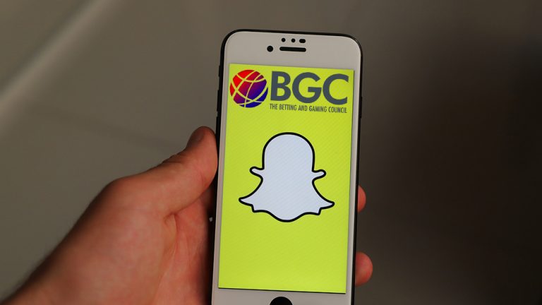 BGC Approves Snapchat ‘Opt Out’ Feature For Gambling Advert Control