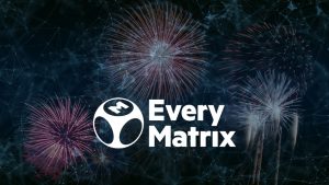 EveryMatrix Wins Sports Data Supplier of the Year