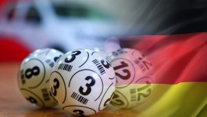 German State Lottery Reports €4bn In Sales For Q1