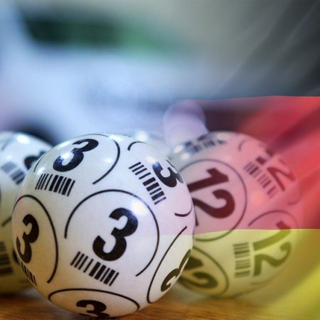 German State Lottery Reports €4bn In Sales For H1