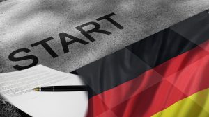 Germany Newly Regulated Gambling Market Starts Today