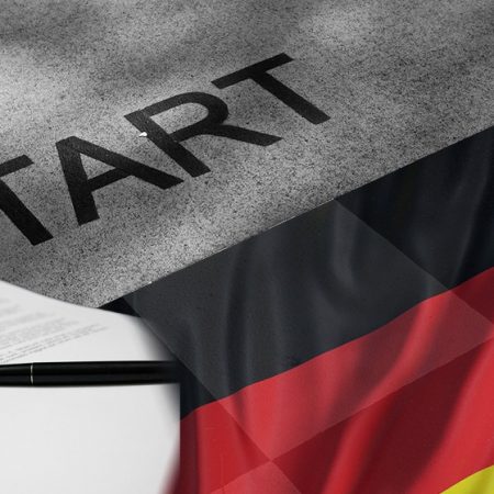Germany Newly Regulated Gambling Market Starts Today