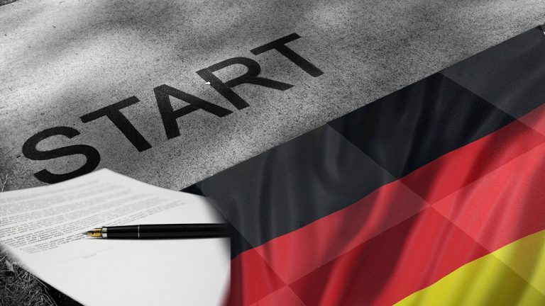 Germany Newly Regulated Gambling Market Starts Today
