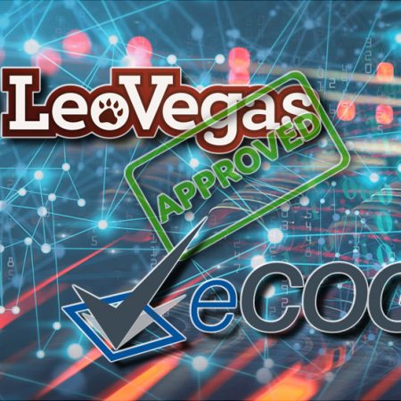 LeoVegas Is eCOGRA Approved