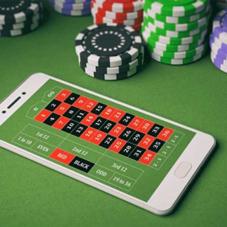Online Casino Gambling – Leading The Way Into The Future