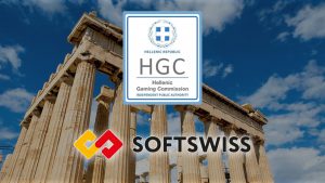 SoftSwiss Obtains The Much-Anticipated Greek Gaming License