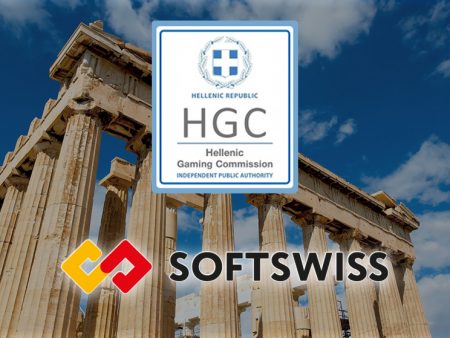 SoftSwiss Gets The Greek Gaming License