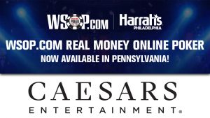 World Series of Poker Is Live In Pennsylvania