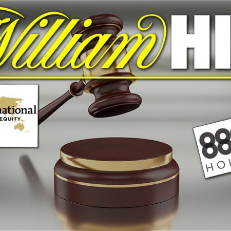 US Firm Advent International Enters William Hill Bidding Wars