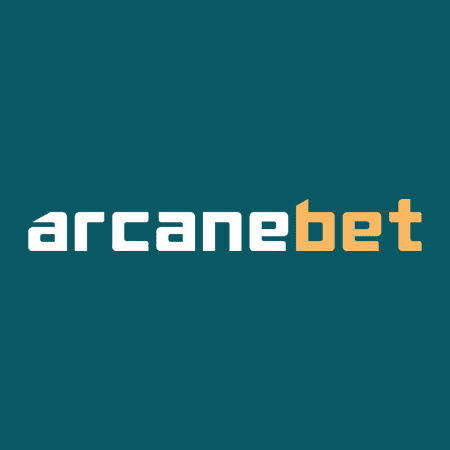 arcanebet Casino Review logo