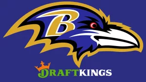 Baltimore Ravens And DraftKings Strike a New Deal