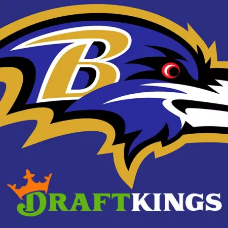 Baltimore Ravens And DraftKings Strike a New Deal