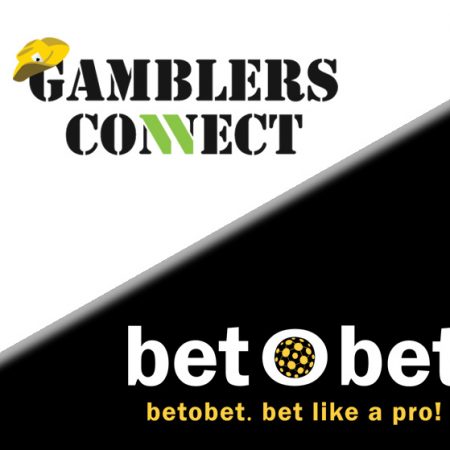 bet O bet Casino and Gamblers Connect