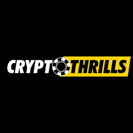 CryptoThrills Casino Review logo